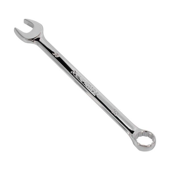 AP コンビネーションレンチ 30mm 2002000031488 1点