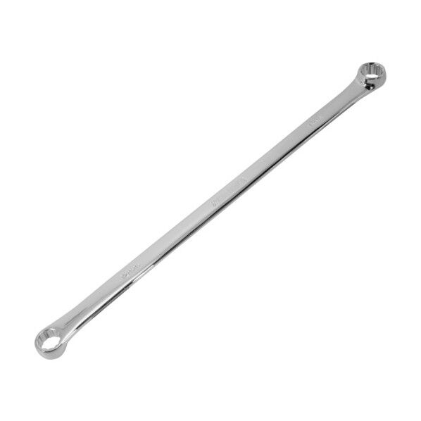 AP ストレートメガネレンチ 12×14mm 2002000031631 1点