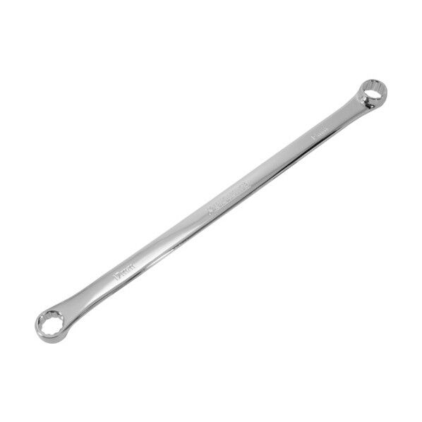 AP ストレートメガネレンチ 17×19mm 2002000031679 1点