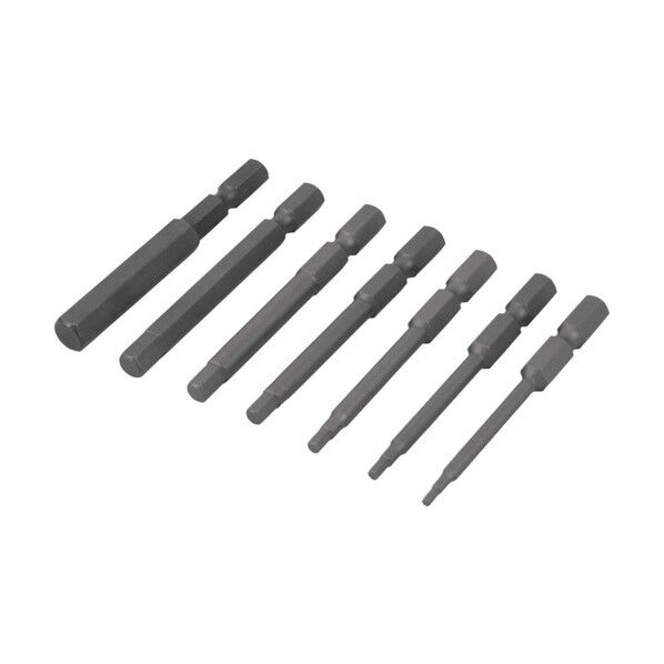 AP ビット HEX セット 7点 2002000032379 1点