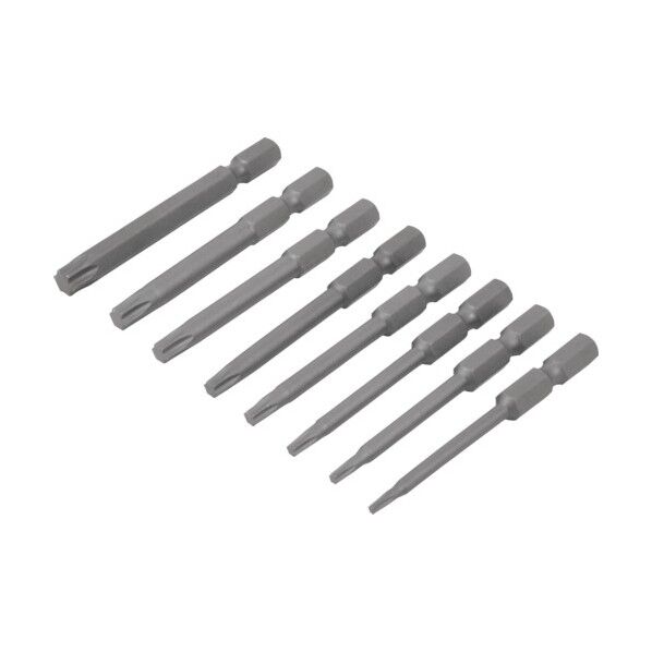 AP ビット ヘックスローブ セット 8点 2002000032386 1点