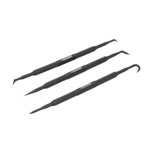 AP プラスチックピックツール セット 3本 2002000032393 1点