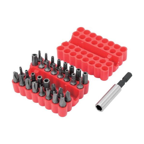 AP セキュリティービット セット 33点 2002000032454 1点