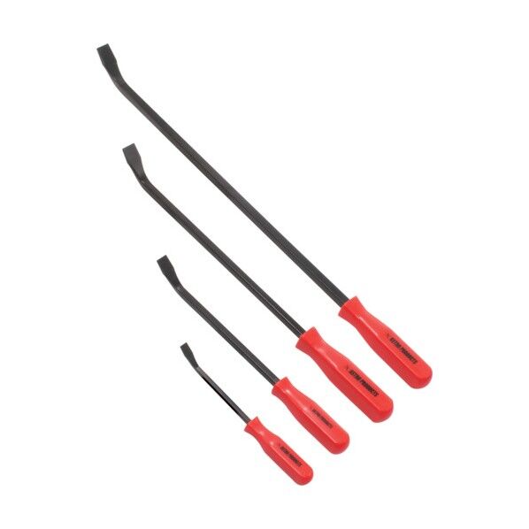 AP バールセット 4本 2002000032881 1点