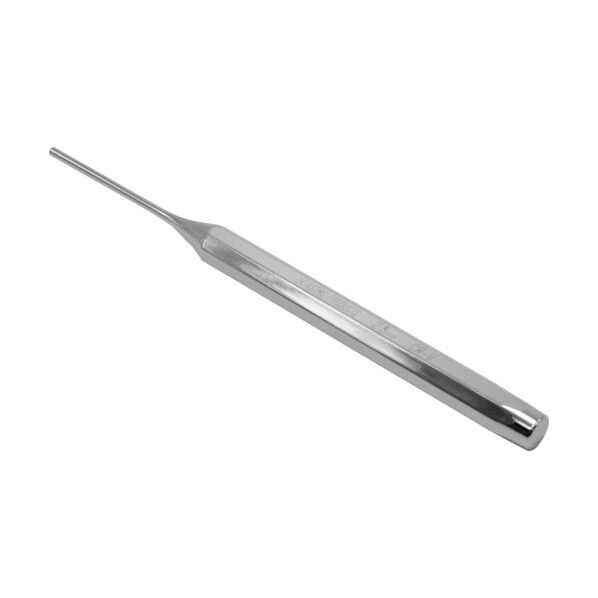 ワールドツール AP ピンポンチ φ2.5mm 2002000033024 1点