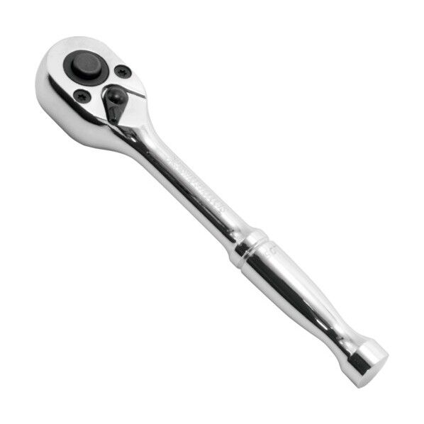 AP 1/4DR ラチェットハンドル 90T 2002000033482 1点