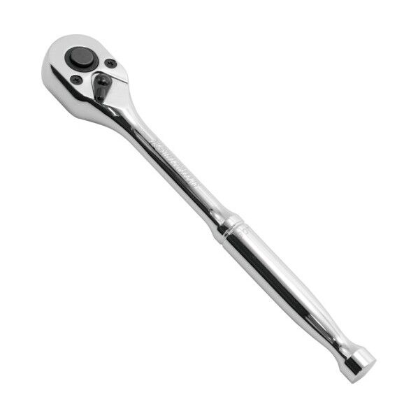 AP 3/8DR ラチェットハンドル 90T 2002000033499 1点