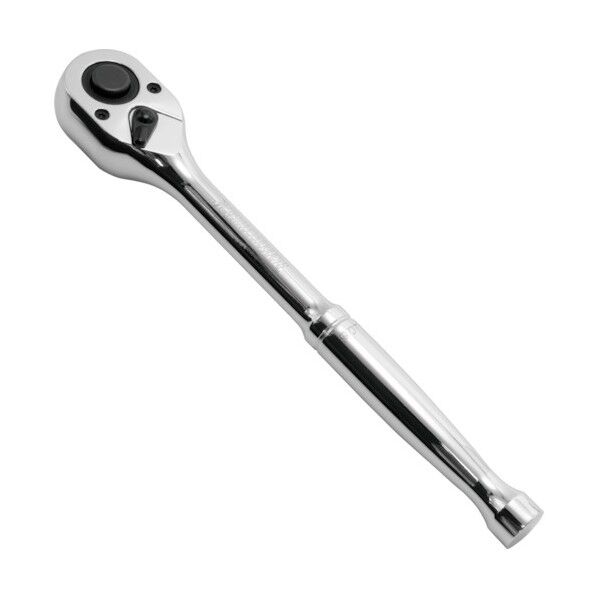 AP 1/2DR ラチェットハンドル 90T 2002000033505 1点