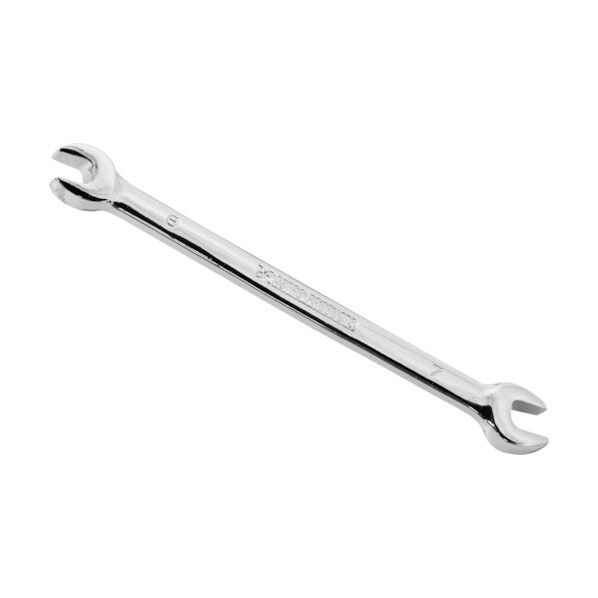 ワールドツール AP 両口スパナ 6×7mm 2002000033550 1点