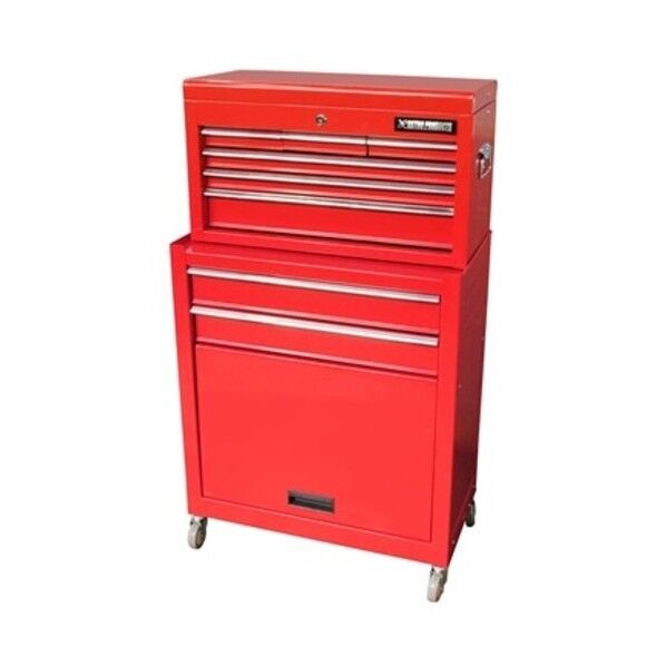 AP ツールチェストセット ブラックTCS936 03-09361 1点