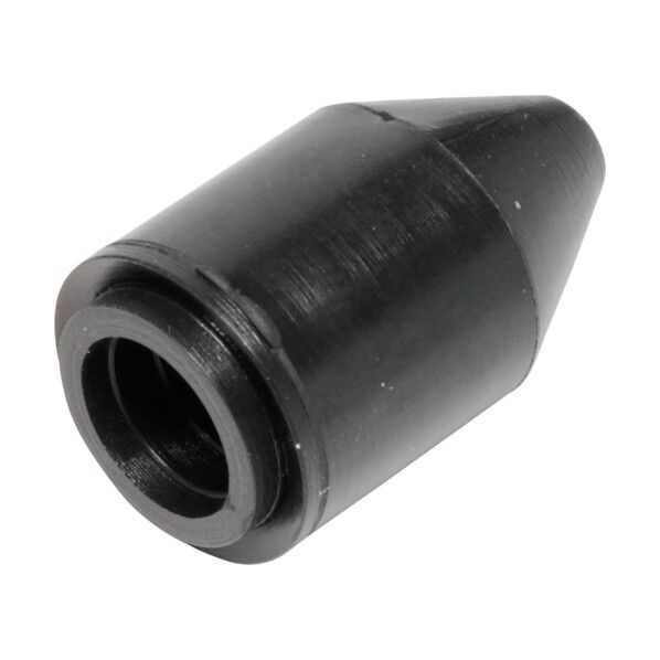 エアブローガン ラバーチップ φ8mm 04-09603 1点