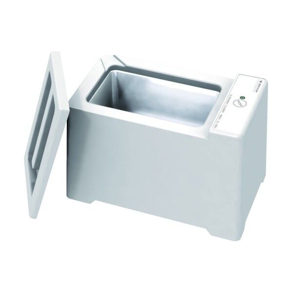 ヴェルヴォクリーア 卓上超音波洗浄器 VS-70ES 1個