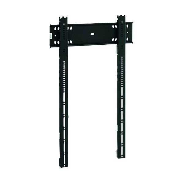 薄型ディスプレイ壁付金具・大型・固定型 PFW6815 1点