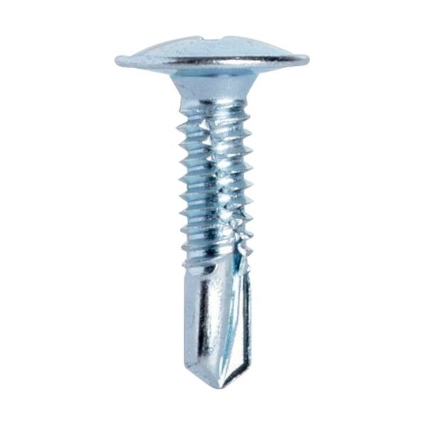 ダンバ ユニクロ シンW(マシンネジT) 5×100 69510MW 100個