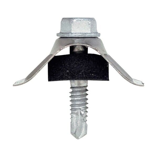 ダンバテッパンコナミS ラスパ 5×25 6825TCR 100個