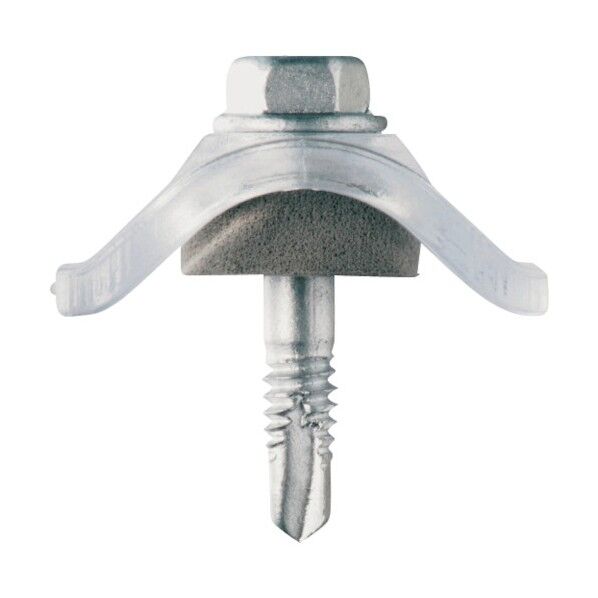 ダンバナミイタヨウポリカクリアー 5×25