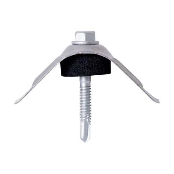 ダンバスレートコナミヨウ  ステンレス ザ 5×35 6935SCR 100個