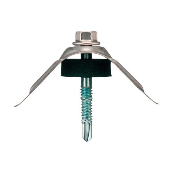 ダンバ スレートコナミSキヤップ 5×35 6935SCC 100個