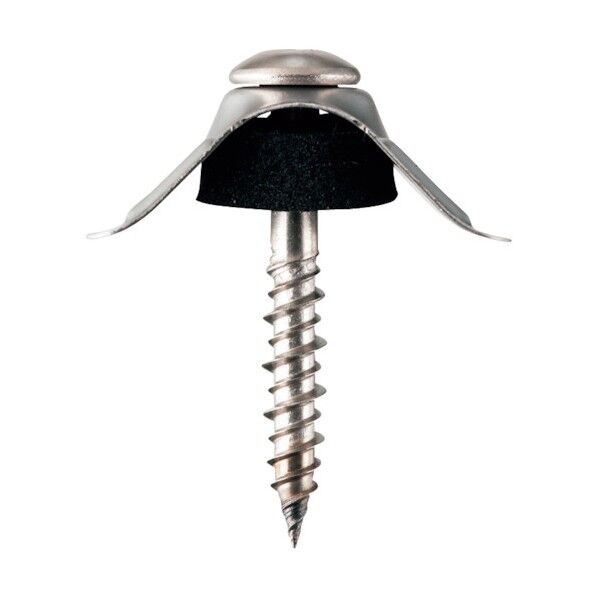 木下地テッパンコナミS ステン 5×35 68535MS 100個