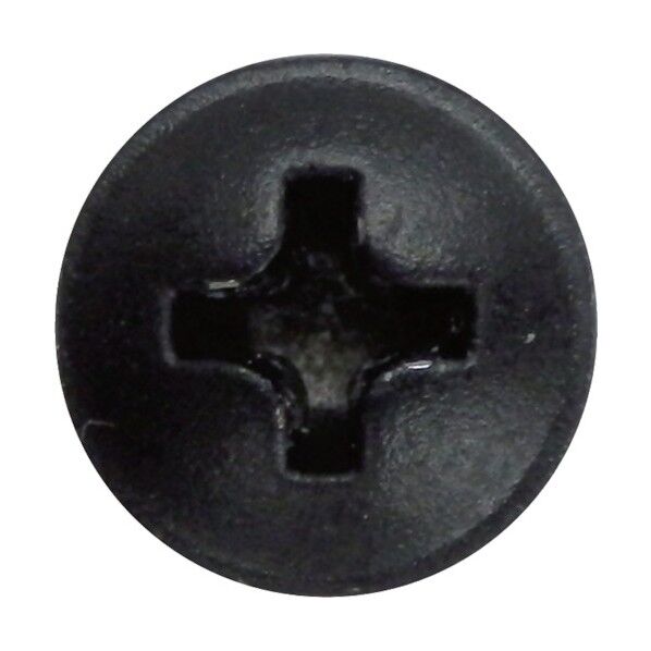 ダンバゼロ ステンレス 黒 4×14 6914ZSK 1000個