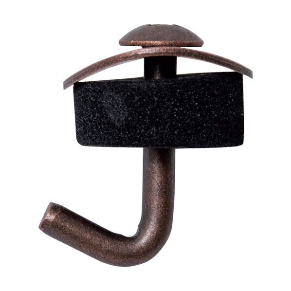 ステンレス トラスフックセット ブロンズ 20 THB0200 100本