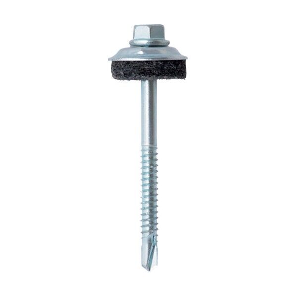 ダンバ 山座セット ネオパッキン 座金外径25mm 6X50 69050UY 100本