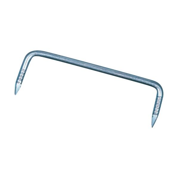 ユニクロ リングかすがい 6X90 1486090 1000本