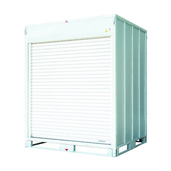 ライトコンテナ 2000x1700x2450 WLC-17S 1点