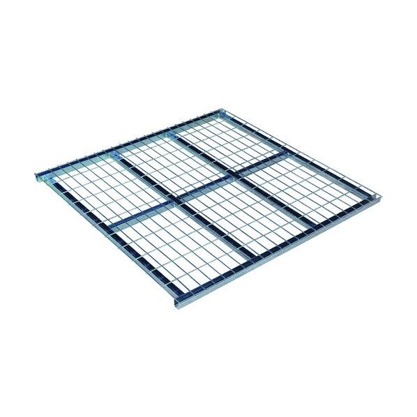 ネスデッキ中間棚 WND-11T 1点