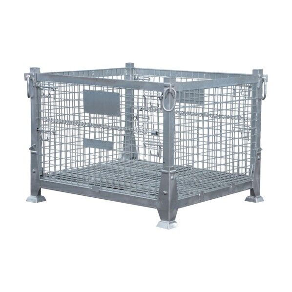 パレボックス 吊りパレット WE-PU 1点