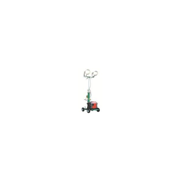 和光機械工業 2灯式投光機 WL402WM7GH24I 1点
