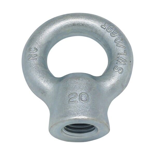 アイナット 20mm 15-156 1個