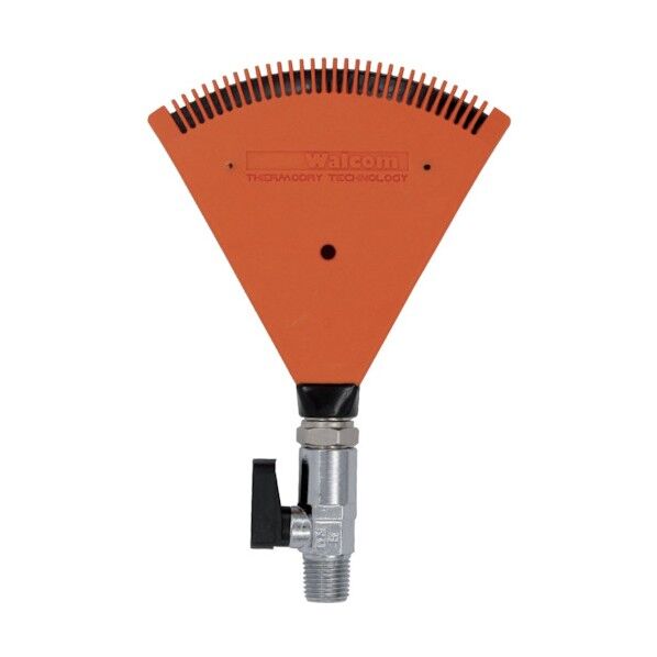 糸巻きコイルホース