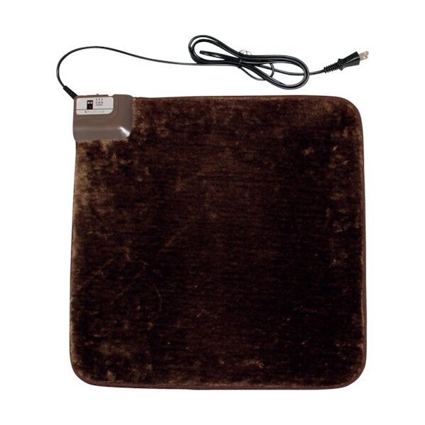 ホットクッション