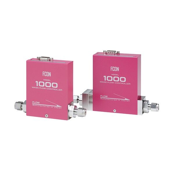 マスフローコントローラー 10SCCM-N2 3-5064-02 1