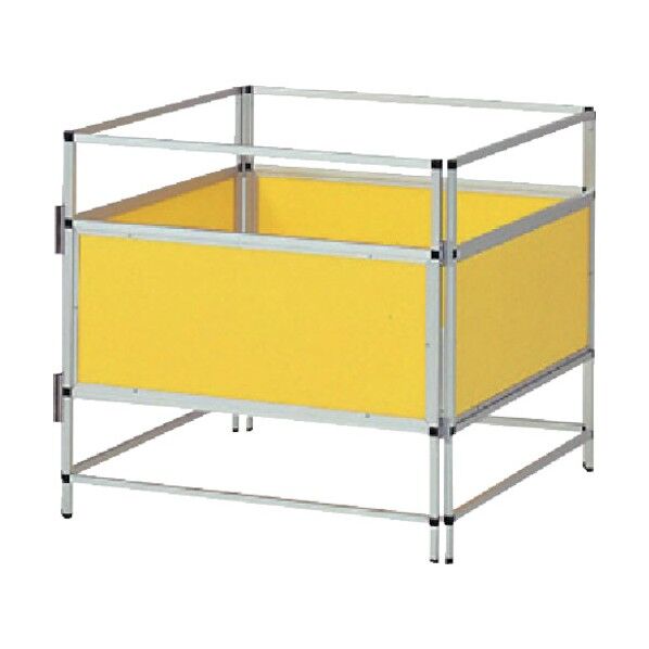 エスカレータフェンス・603X650X13 X4面