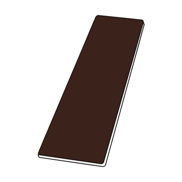 指名標識用マグネットシート 813-61 1点