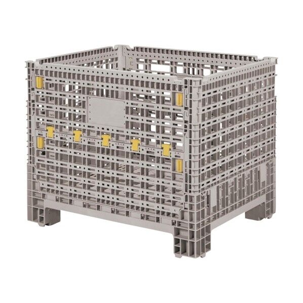 ◎TLコンパレッター キャスターなし 375-164 1点