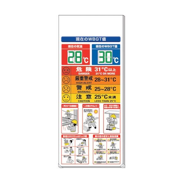 ◎熱中症対策追加掲示板