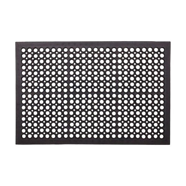 有孔ラバーマット 600×900mm WT-178 1点