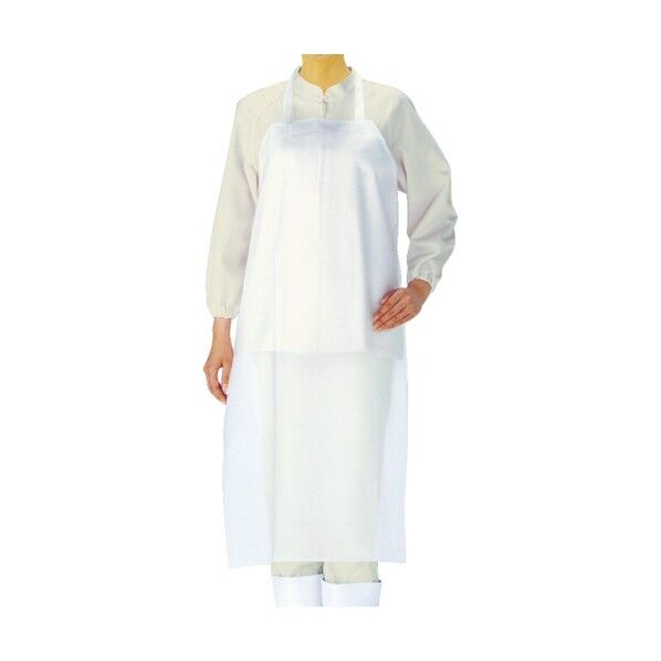 シンガーPEVAエプロン