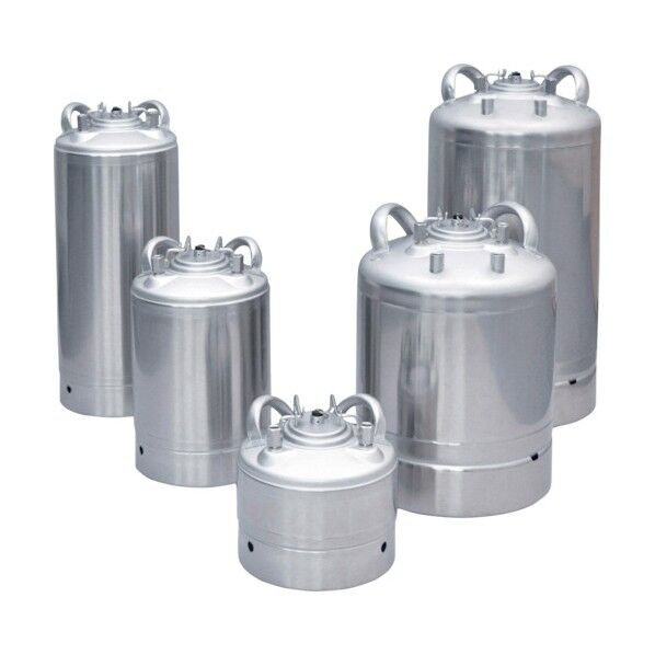 ステンレス圧力容器 5L TM5R 1点