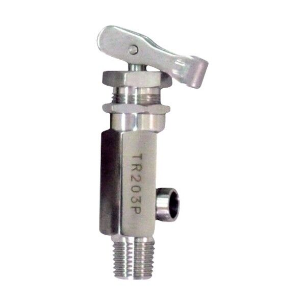 SUSリリーフ弁 TR203P 1点