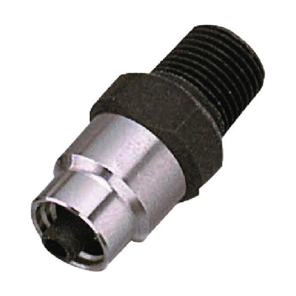 ニードルアダプタ 接続口径R1/8 UNA-01BT 1点