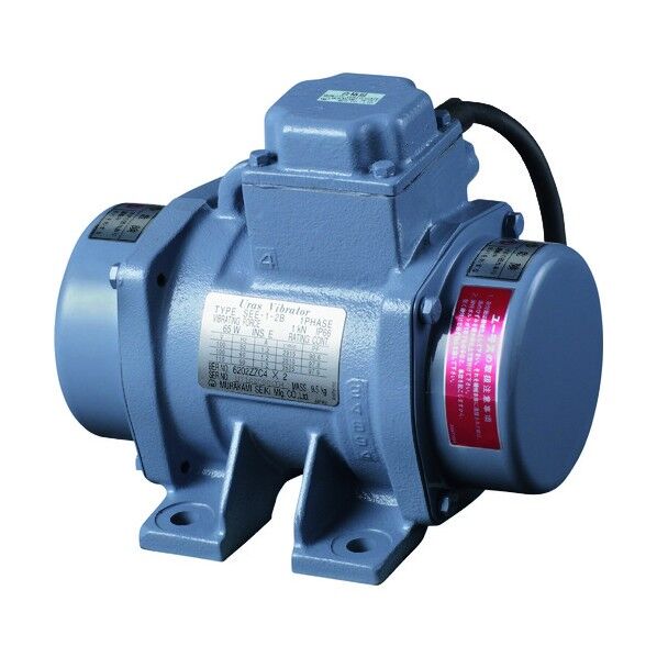 バイブレータ SEE-1-2C 100V