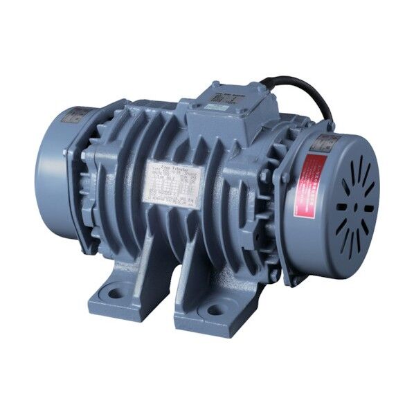 バイブレータ KEE-10-2C 200V 1点