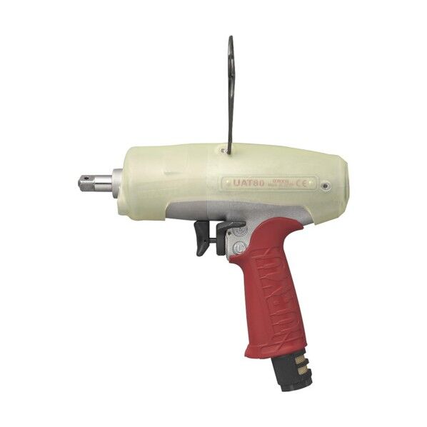 オイルパルスレンチピストル型