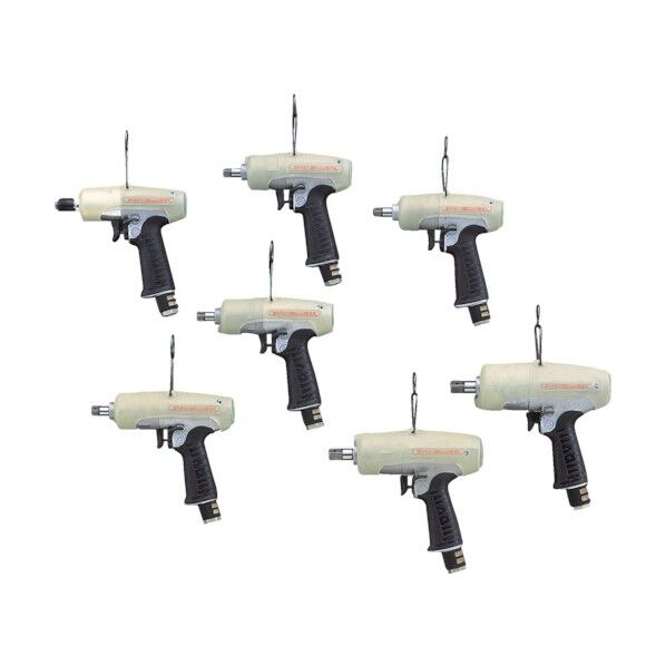 ULTシリ-ズ シャットオフオイルパルスレンチ トルク範囲2.5～5.5N・m ULT30D 1点