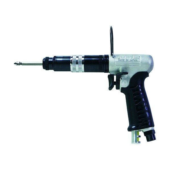 瓜生製作 トルクコントロールスクリュドライバ ピストルタイプ US-LT31PB-05 1点