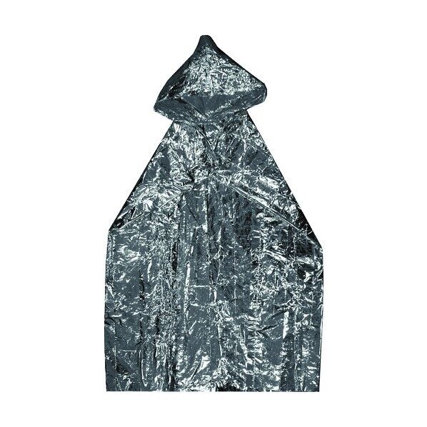 非常用反射ポンチョ 20-190-1000 1点